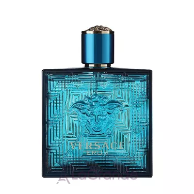 Versace Eros 