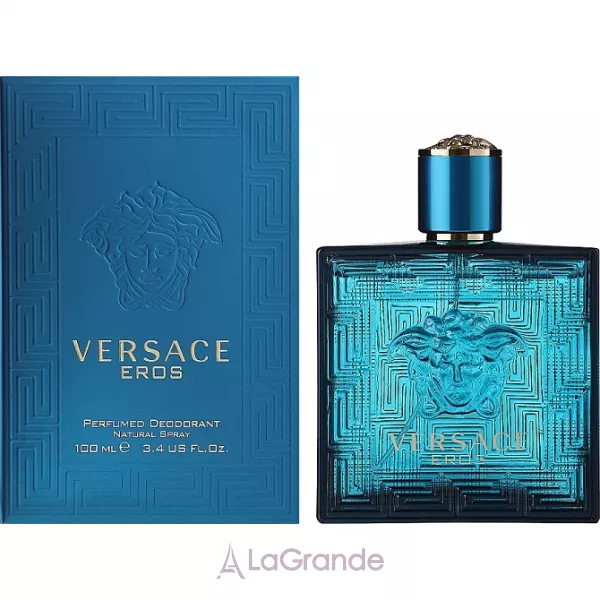 Versace Eros ����������