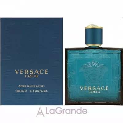 Versace Eros   