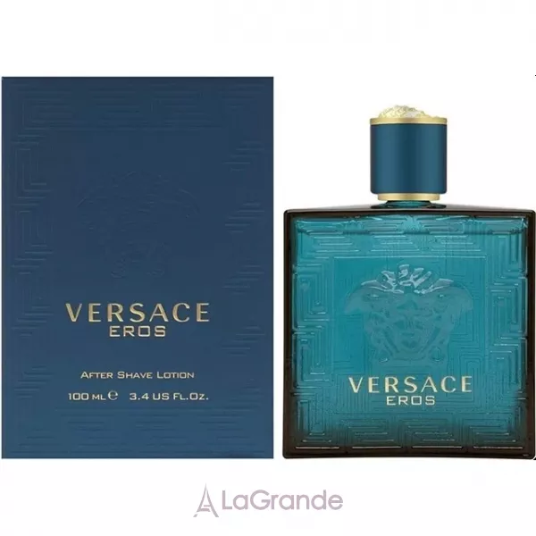 Versace Eros ������ ����� ������