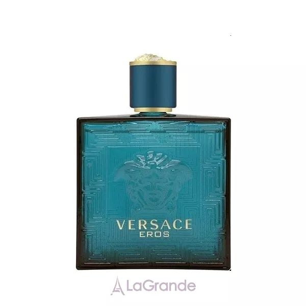Versace Eros ������ ����� ������