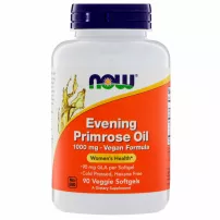 Now Foods Evening Primrose Oil 1000 mg ĳ������ ������� "��� �������� �������", 1000 ��