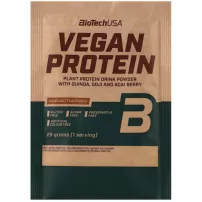 BioTech USA Vegan Protein Hazelnut ������� ��������� "������ ����"