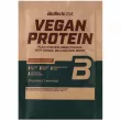 BioTech USA Vegan Protein Hazelnut   