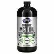 Now Foods Sports Organic MCT Oil ĳ  