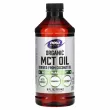 Now Foods Sports Organic MCT Oil ĳ  