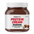 BioTech USA Protein Cream Cocoa-Hazelnut -    