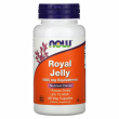 Now Foods Royal Jelly 1500 mg 60pcs