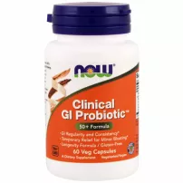 Now Foods Clinical GI Probiotic ��������� ��� ��������-��������� ������, ������� 50+