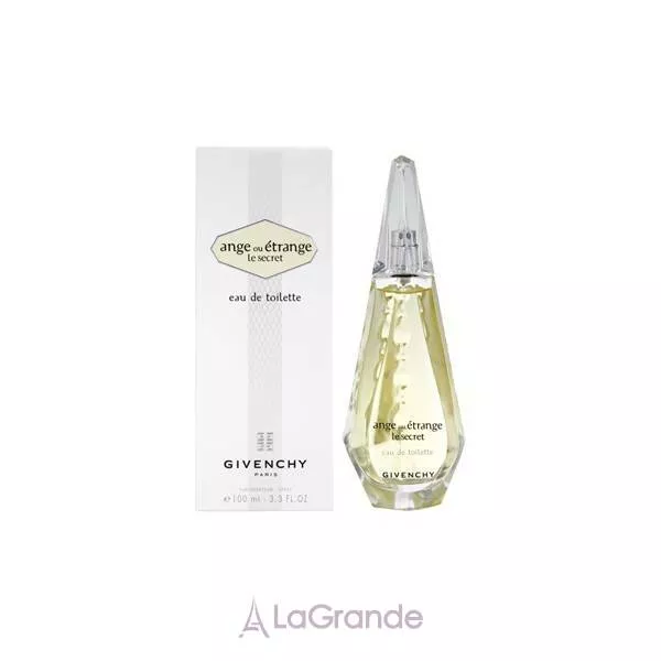 Givenchy Ange Ou Etrange Le Secret EDT 2013 ��������� ����