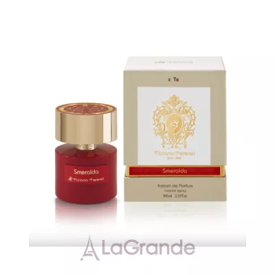 Tiziana Terenzi Smeralda 