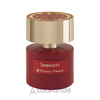 Tiziana Terenzi Smeralda 