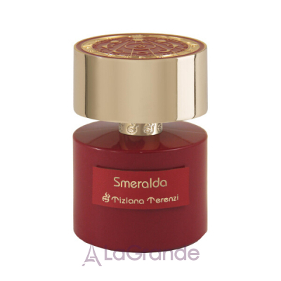 Tiziana Terenzi Smeralda  ()