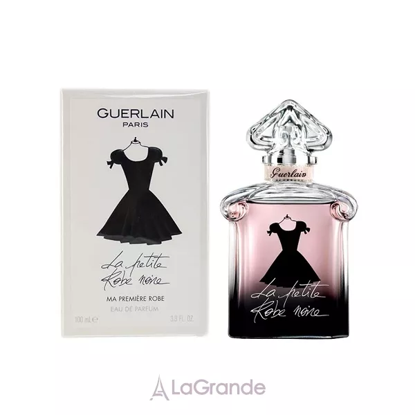 Guerlain La Petite Robe Noire Ma Robe Cocktail �������� ����