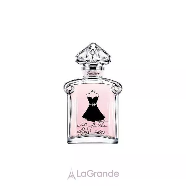 Guerlain La Petite Robe Noire Ma Robe Cocktail �������� ����