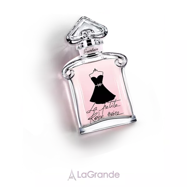 Guerlain La Petite Robe Noire Ma Robe Cocktail �������� ����