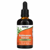 Now Foods Echinacea Extract ĳ������ ������� "�������� �������" ��� �������� ������ �������