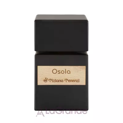 Tiziana Terenzi Osola 