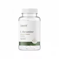 OstroVit L-Theanine Vege 200 mg ����������� �������  L-������ � ��������