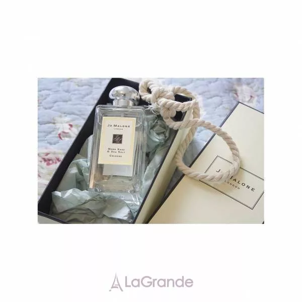 Jo Malone Wood Sage & Sea Salt ��������