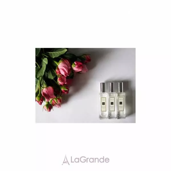 Jo Malone Wood Sage & Sea Salt ��������