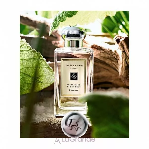 Jo Malone Wood Sage & Sea Salt ��������
