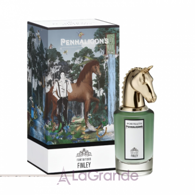 Penhaligon's Portraits Fortuitous Finley  