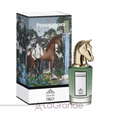 Penhaligon's Portraits Fortuitous Finley  