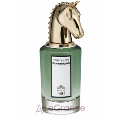 Penhaligon's Portraits Fortuitous Finley   ()