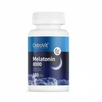 OstroVit  Melatonin 8000 ��������� ��� ������ � ���������
