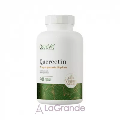 OstroVit Quercetine ĳ    