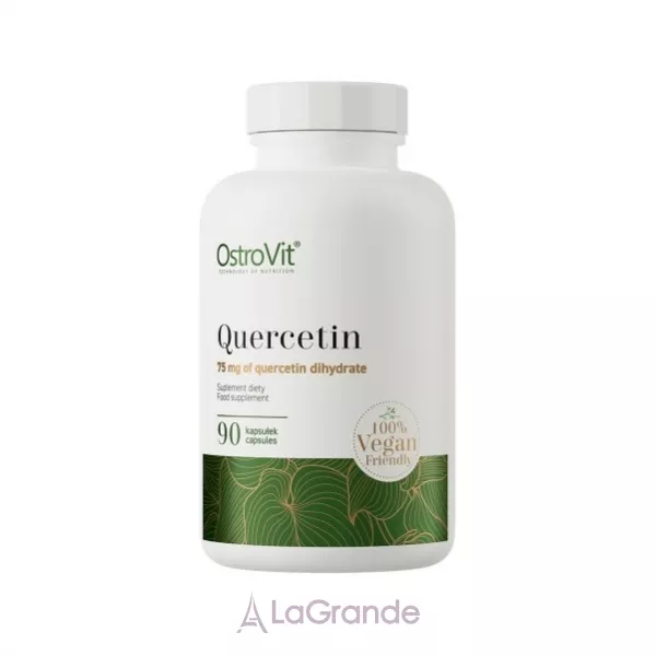 OstroVit Quercetine ����������� ������� ��������� � ��������