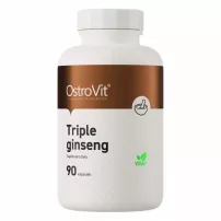 OstroVit Triple Ginseng Vege ����������� �������  ������� �������� � ��������