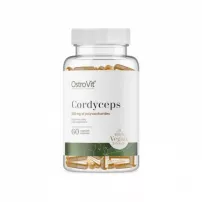 OstroVit Cordyceps 200 mg ����������� �������  ��������� � ��������
