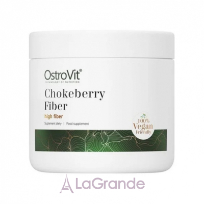 OstroVit Chokeberry Fiber Vege     