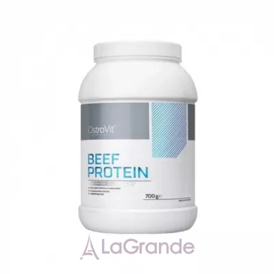 OstroVit Beef Protein Chocolate and coconut         