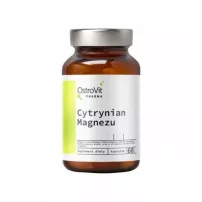 OstroVit Pharma Magnesium Citrate ����������� ������� ������ ������ � ��������
