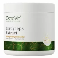 OstroVit Cordyceps Extract Vege ����������� �������  �������� ����� ���������� ���������� � �������