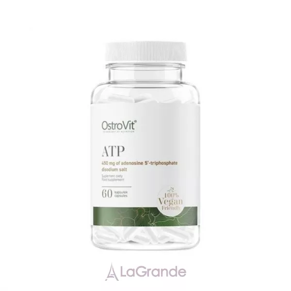 OstroVit ATP 450 mg ����������������� ��������  ����������������� � ��������