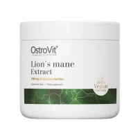 OstroVit Lion's Mane Extract ����������� �������  �������� ������� ����� � �������