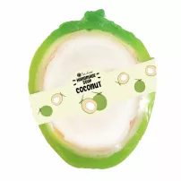 Saboo Fansy Soap Coconut Green ���� ������ ������ "�����"