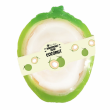 Saboo Fansy Soap Coconut Green 110g