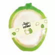 Saboo Fansy Soap Coconut Green 110g