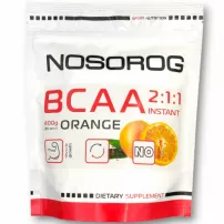 Nosorog BCAA 2:1:1 Instant �range ������������ BCAA ��� ������ "��������"
