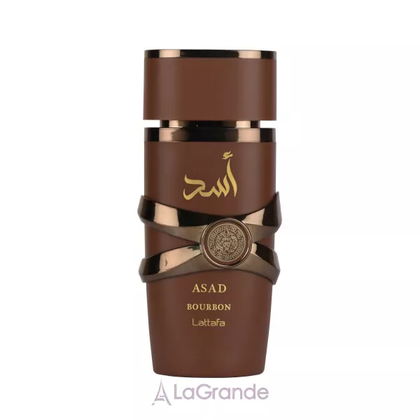 Lattafa Perfumes Asad Bourbon ����������� ���� (������)