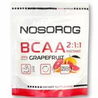 Nosorog BCAA 2:1:1 Instant Grapefruit ������������ BCAA ��� ������ "���������"