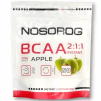Nosorog BCAA 2:1:1 Instant Apple ������������ BCAA ��� ������ "������"