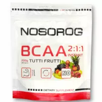 Nosorog BCAA 2:1:1 Instant Tutti Frutt ������������ BCAA ��� ������ "�����-������"