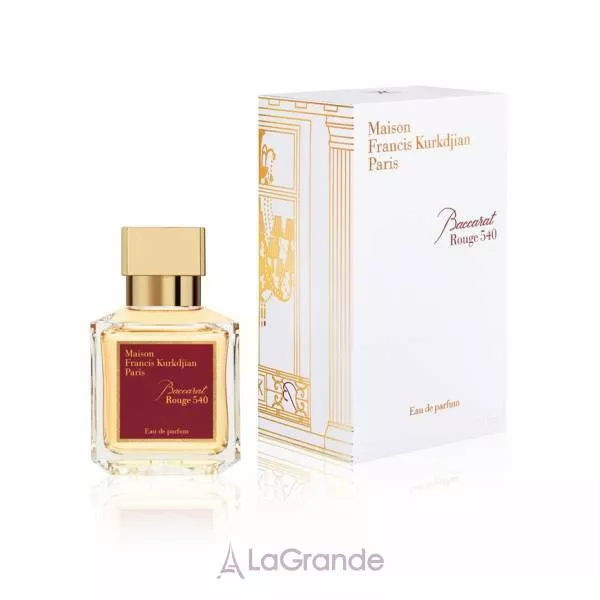 Maison Francis Kurkdjian Baccarat Rouge 540 ��������������� ����