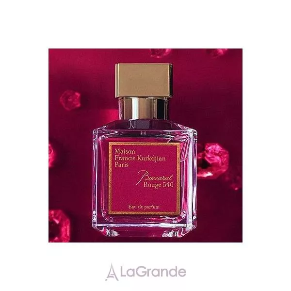 Maison Francis Kurkdjian Baccarat Rouge 540 ��������������� ����